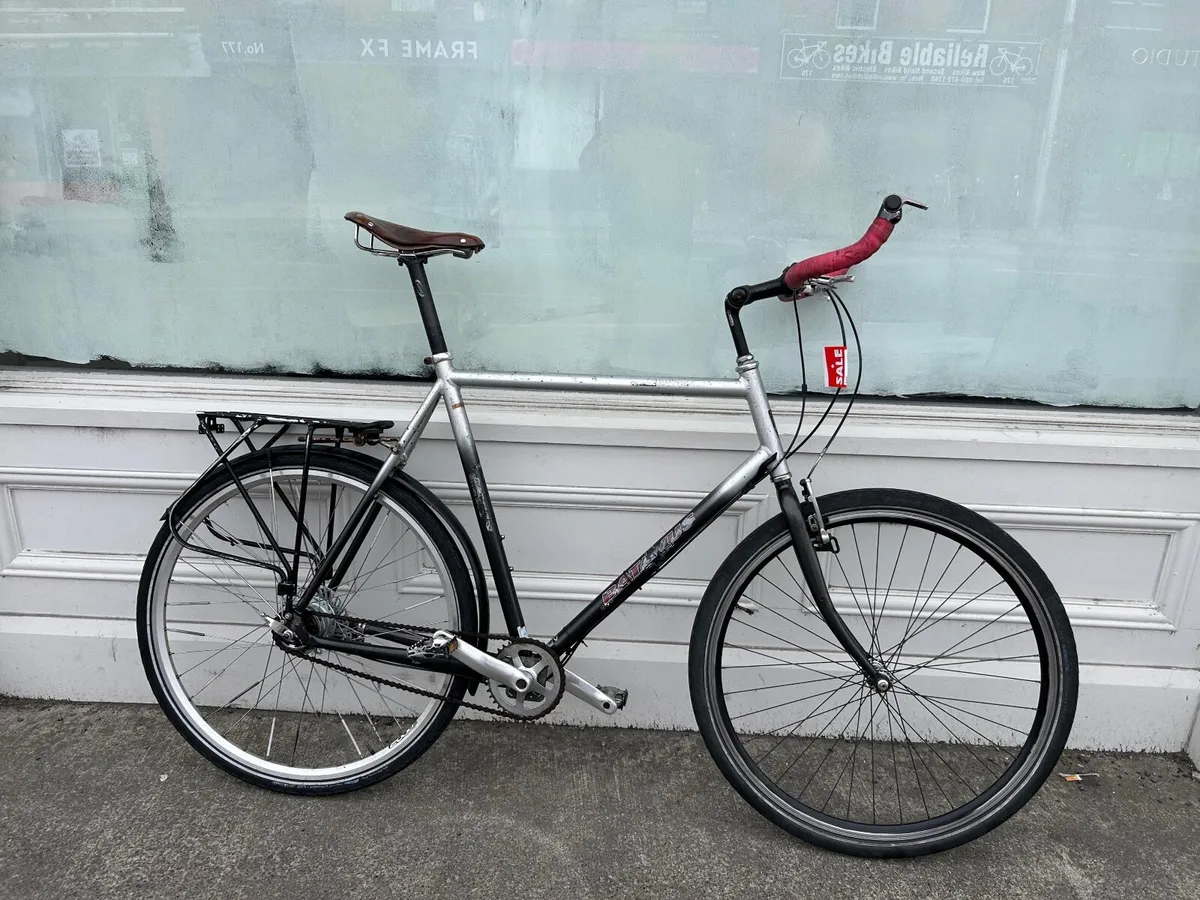Batavus  big frame❗️Open 7 days - Image 1