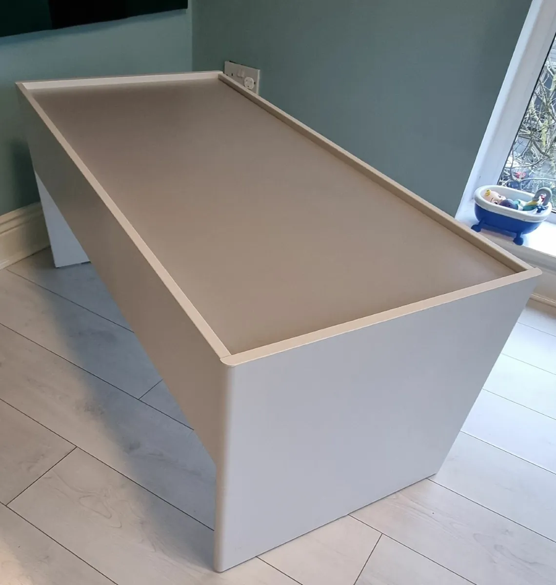 Ikea Dundra Activity Table - Image 1
