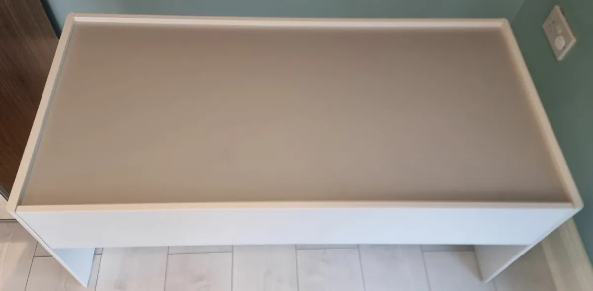 Ikea Dundra Activity Table - Image 4