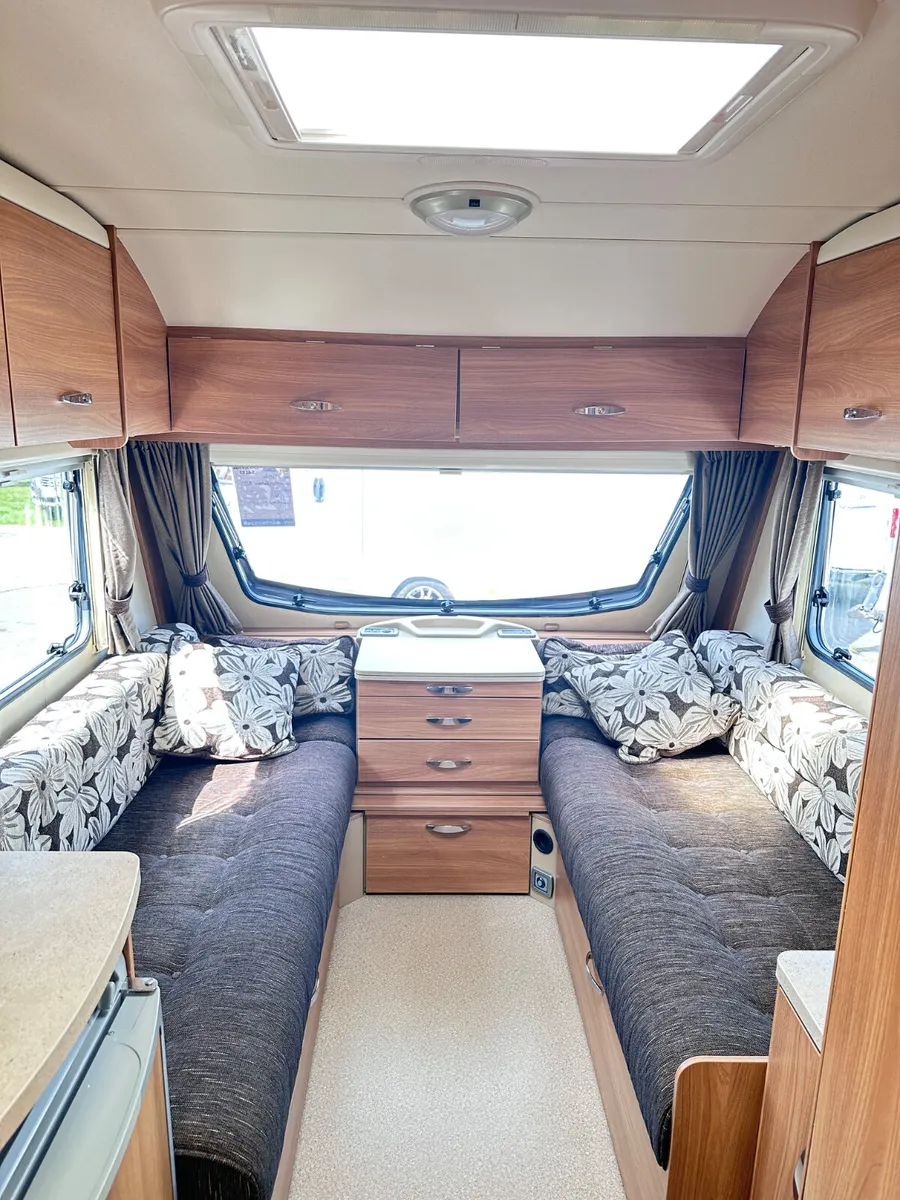 ✨BARGAIN LIGHTWEIGHT SPRITE MUSKETEER 4 BERTH✨ - Image 3