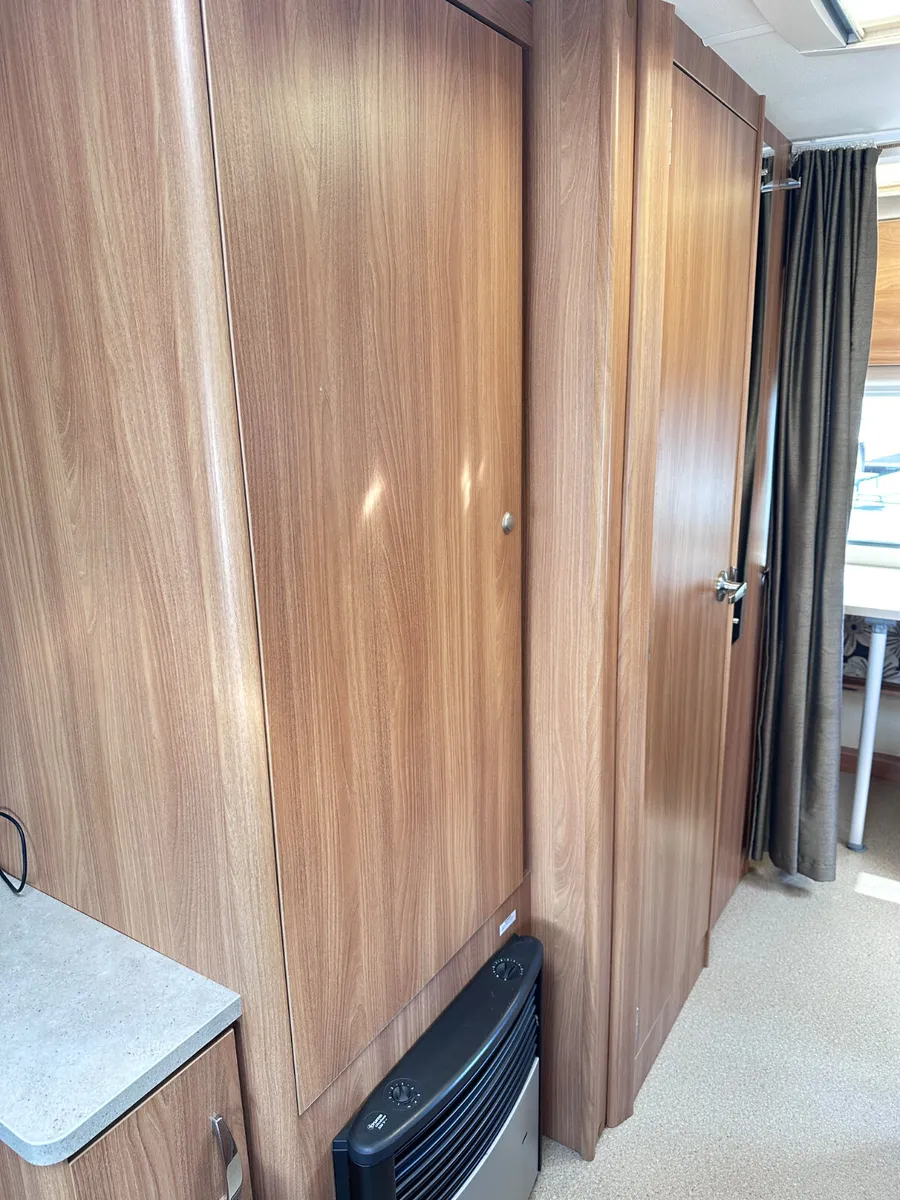 ✨BARGAIN LIGHTWEIGHT SPRITE MUSKETEER 4 BERTH✨ - Image 4