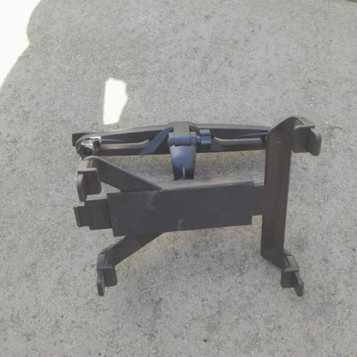 Car Tablet Holder  Used Just 1 Time  Shipping: Col - Image 2