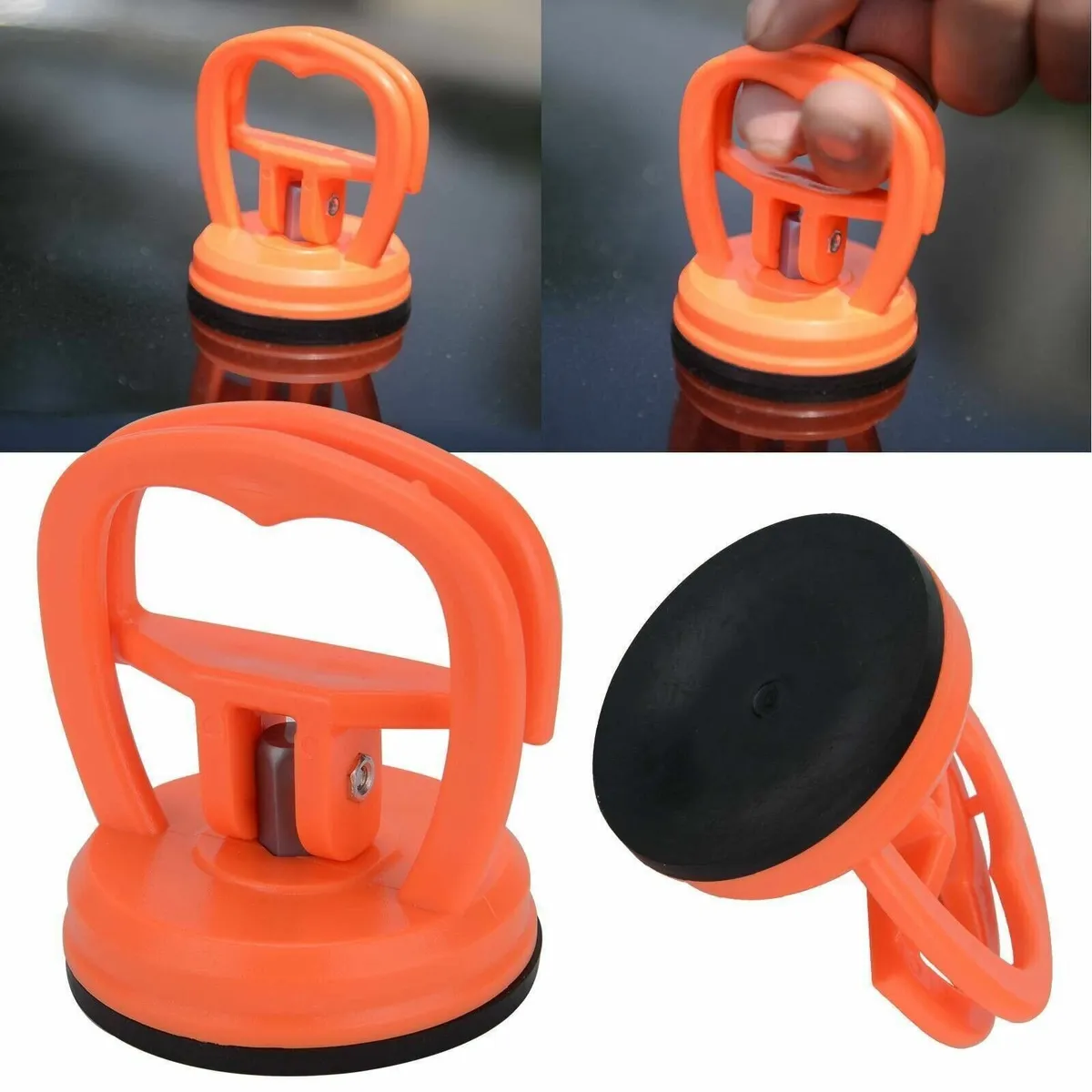 Dent Puller Bodywork Panel Remover 11.5cm Car Suct - Image 2