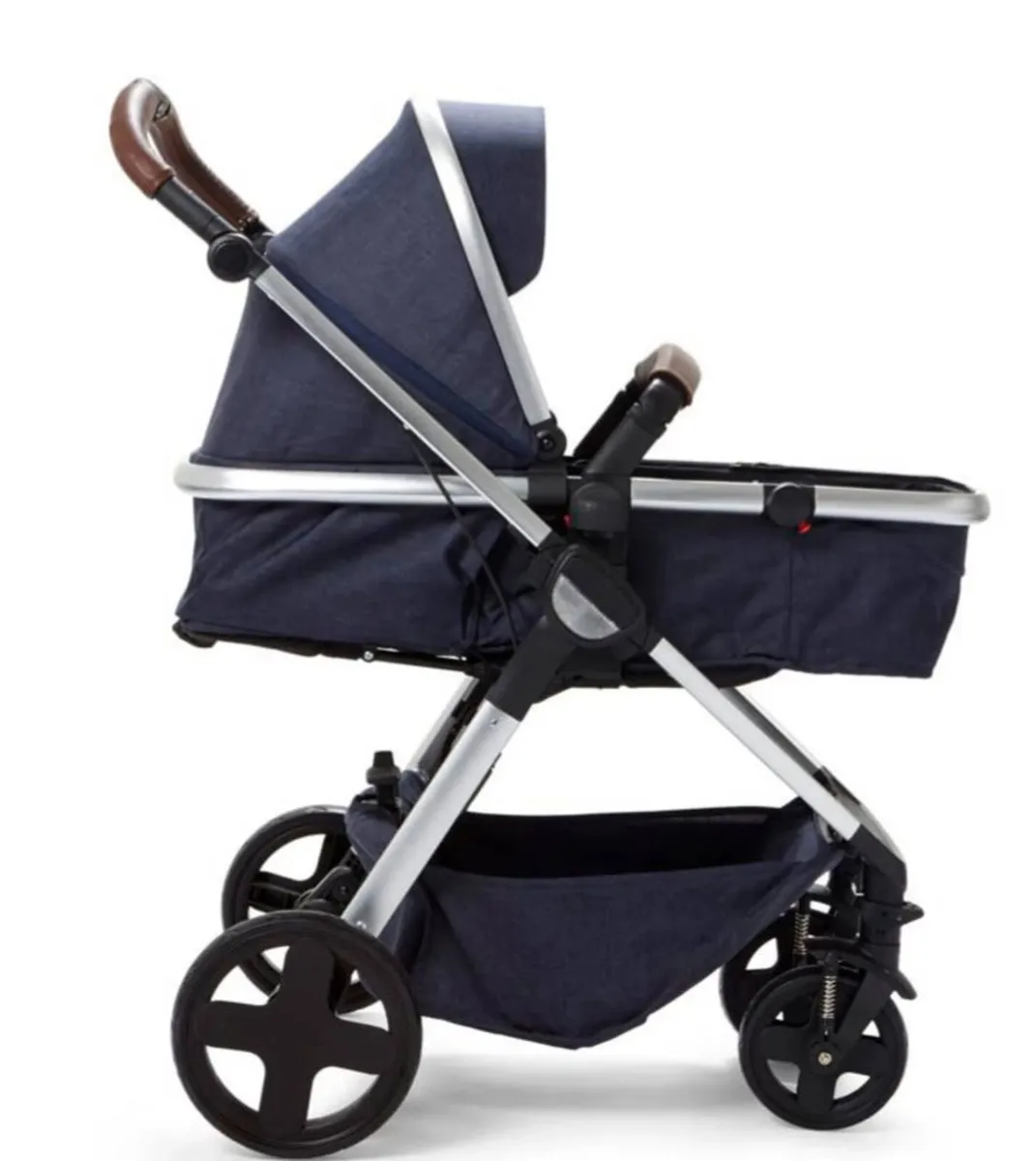 Baby elegance venti travel system with isofix base - Image 2