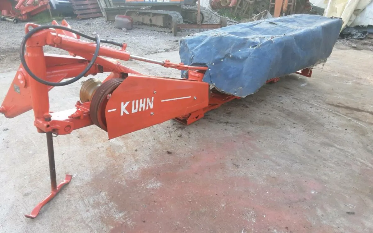 Kuhn  66 - Image 1