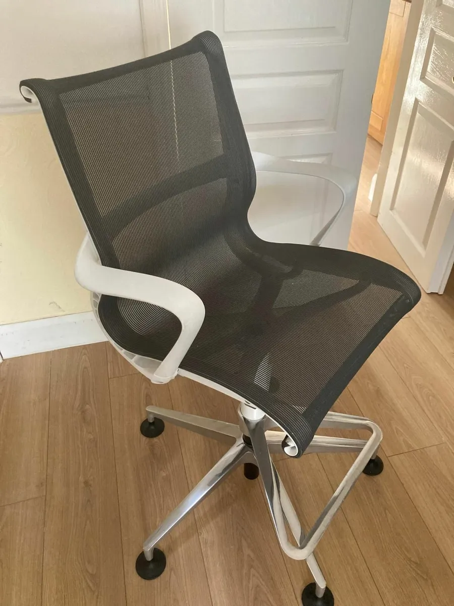 High Chair office