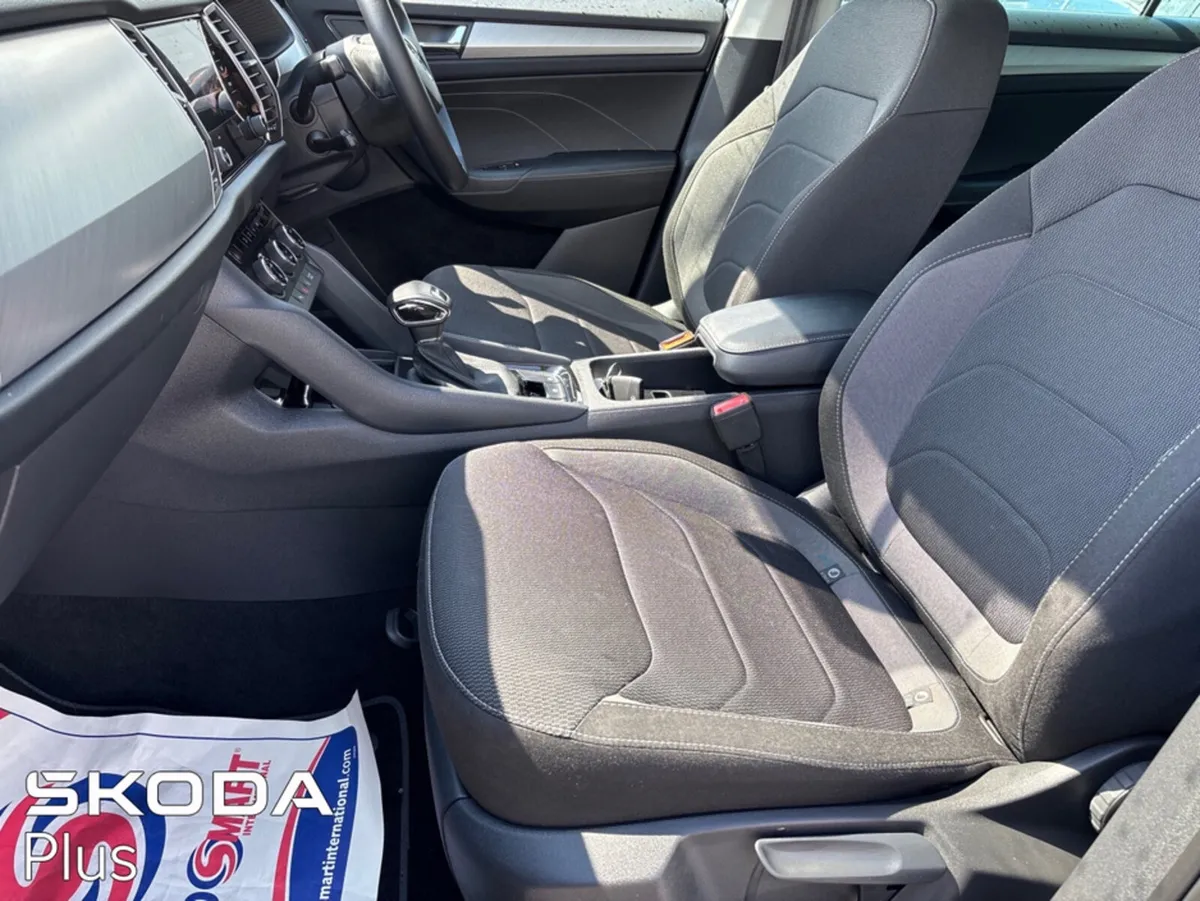 Skoda Kodiaq 7S AMBITION 2.0 TDI 150HP DSG 5DR AU - Image 4