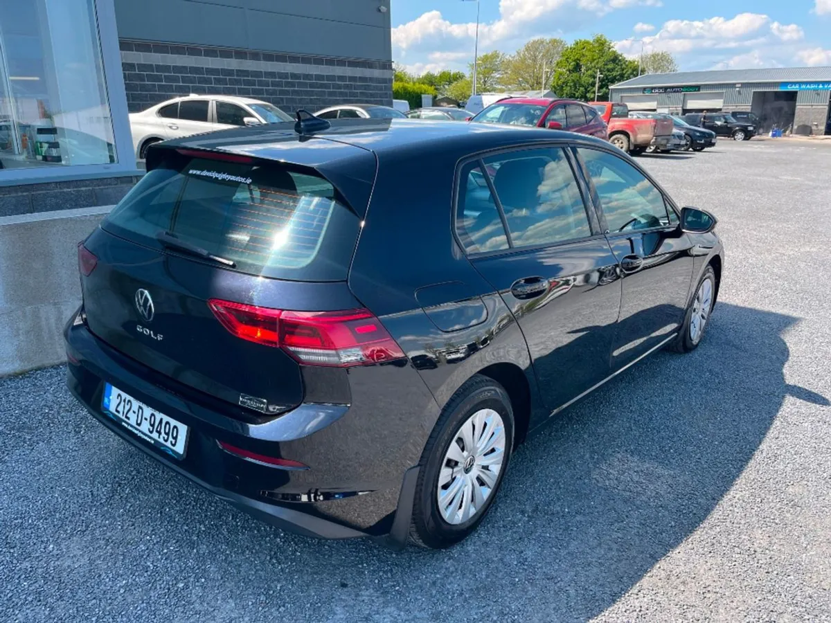 Volkswagen Golf 2.0 TDI 115HP 5dr quality Assured - Image 3