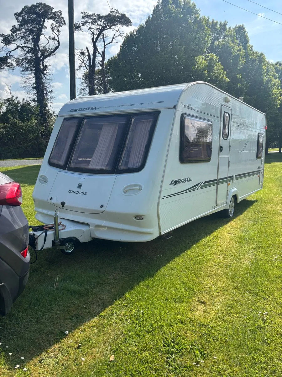 Caravan - Image 1