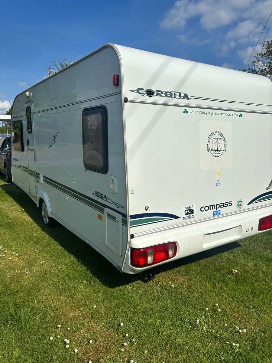 Caravan - Image 2