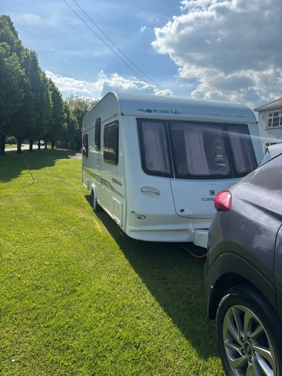 Caravan - Image 3