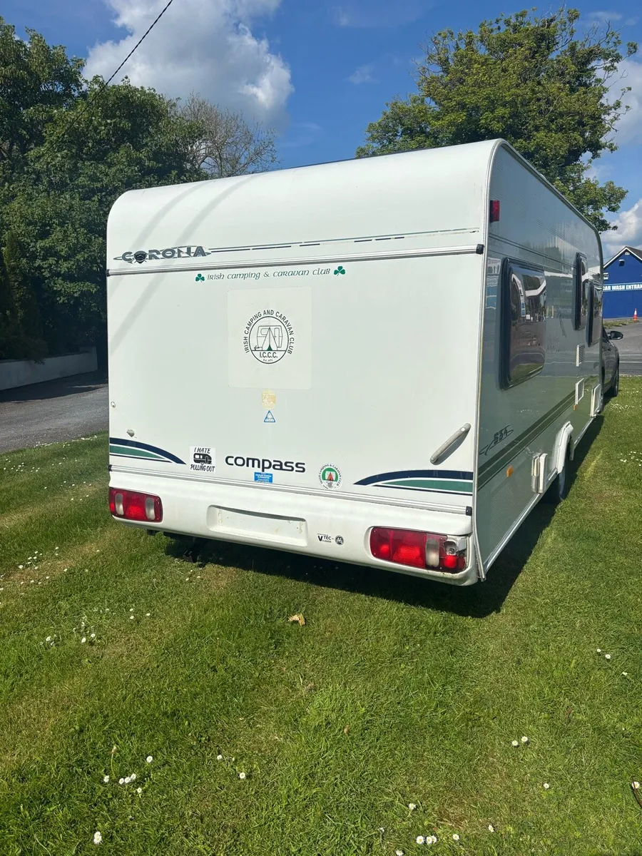 Caravan - Image 4