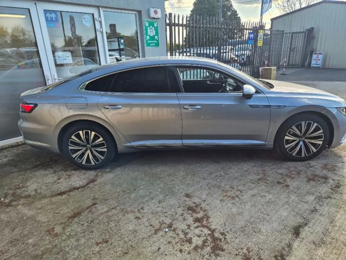 Volkswagen Arteon Elegance 2.0tdi D7F Auto - Image 4