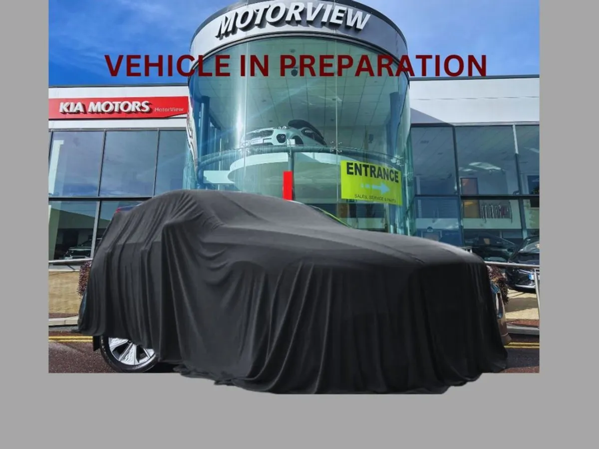 Kia Sportage 1.6 Crdi K3  stunning Condition  Air