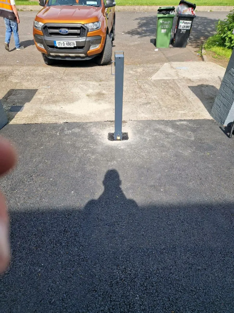 Anti theft rambars supplied installed - Image 3