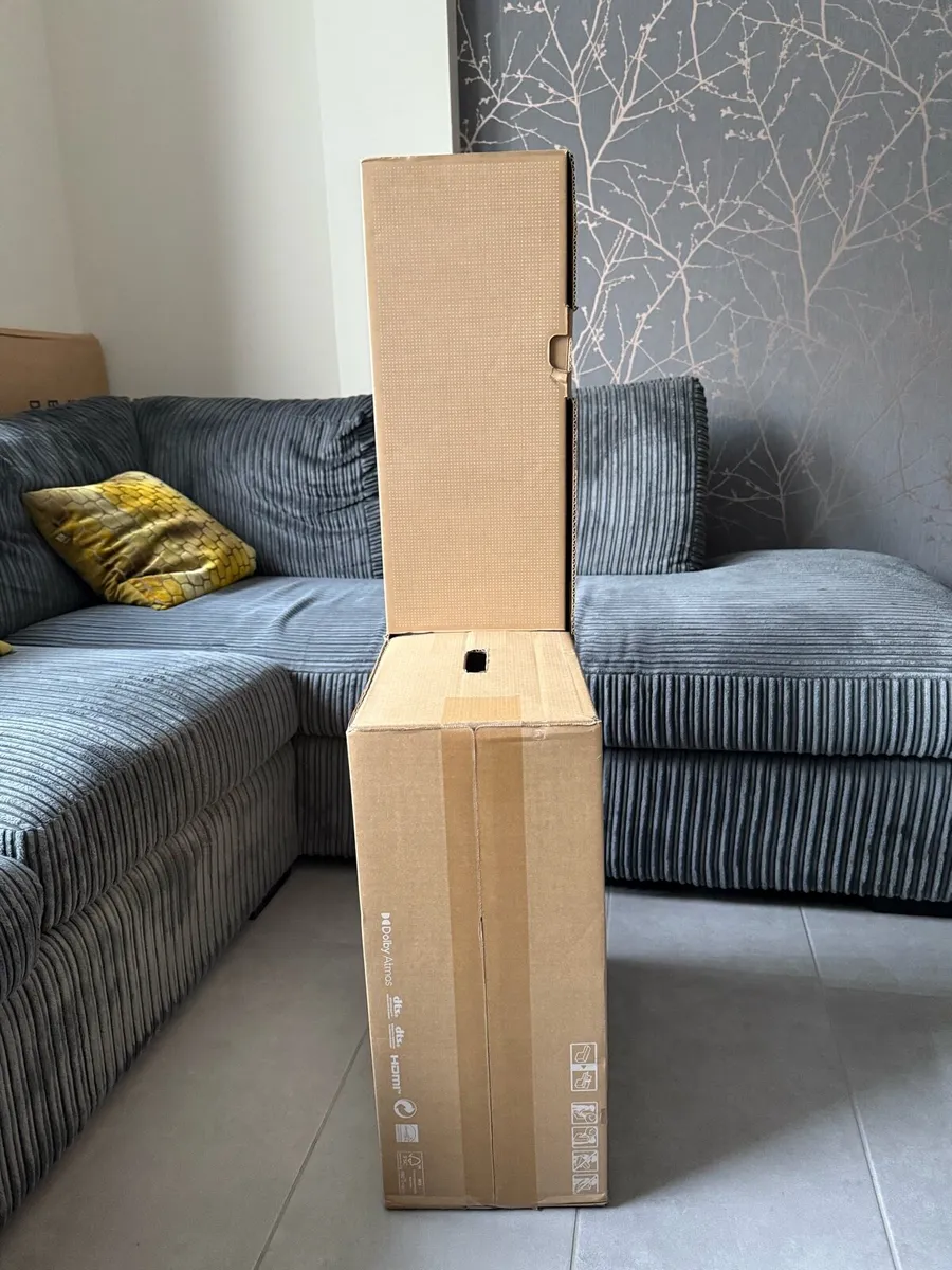 Samsung HW-Q60C Brand New - Image 2