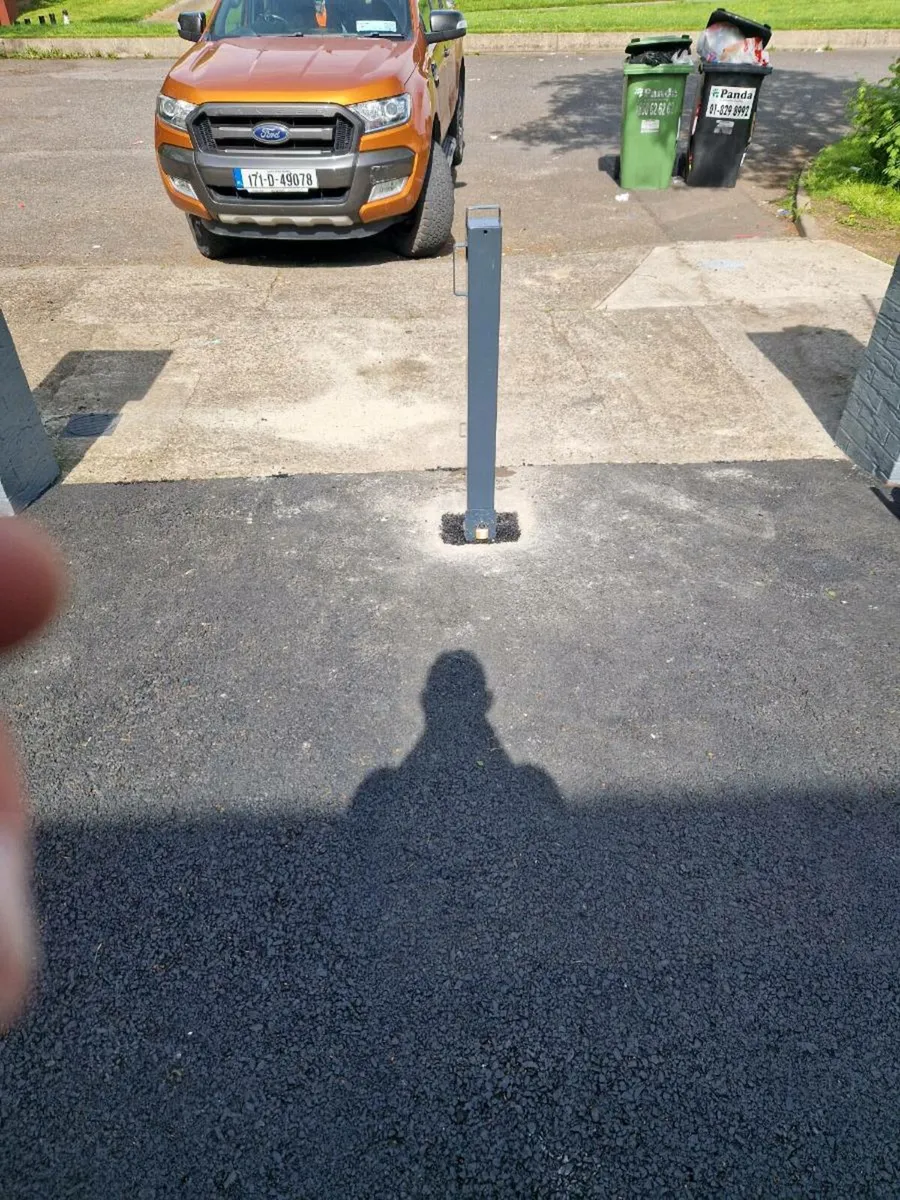 Anti theft rambars supplied installed - Image 3