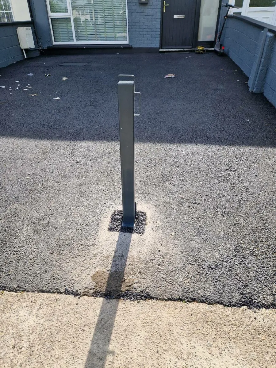 Anti theft rambars supplied installed - Image 4