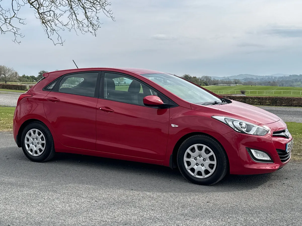 Hyundai i30 2015 Fresh NCT - Image 3
