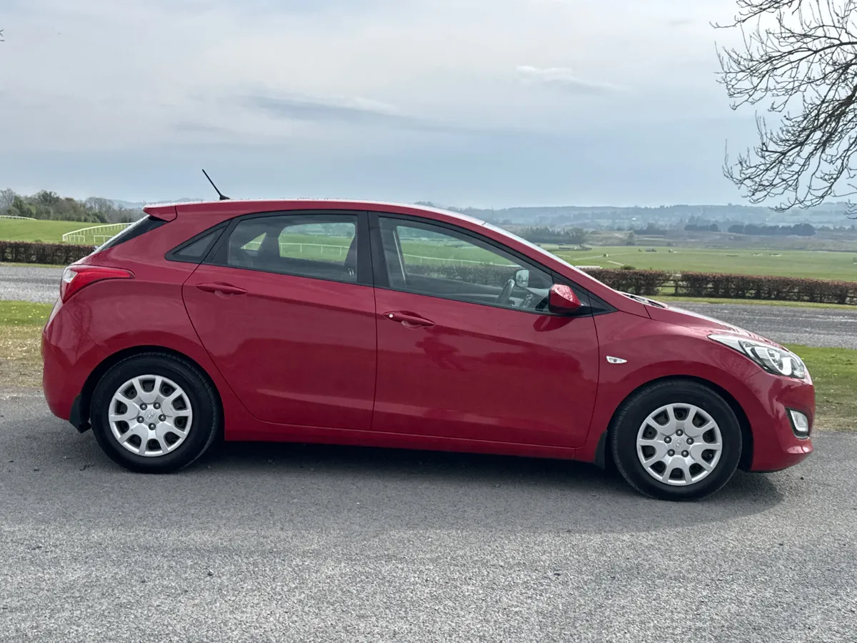 Hyundai i30 2015 Fresh NCT - Image 4