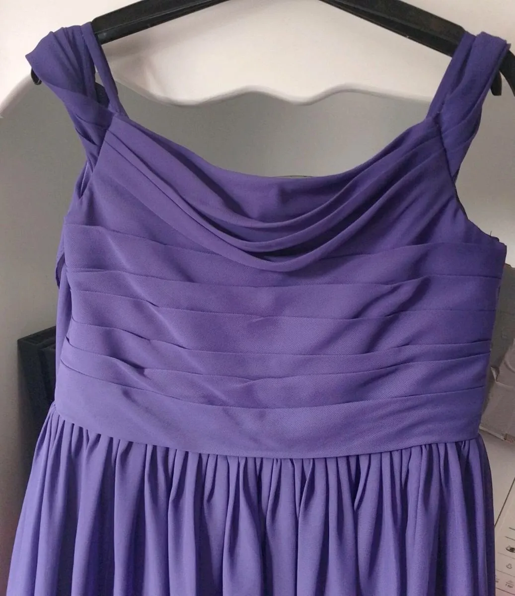 Tween Occasional Dress - Image 3