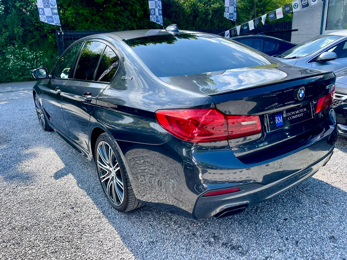 BMW 530e M-Sport (WARRANTY/FINANCE) - Image 3