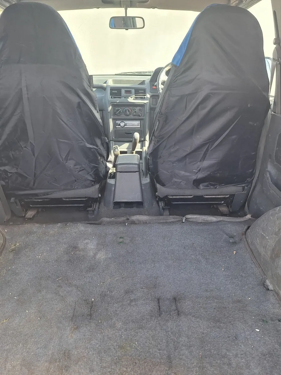 Mitsubishi Other 1997 - Image 3