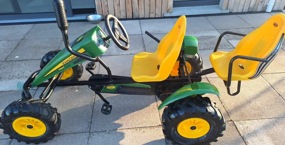 Go Kart - Image 3