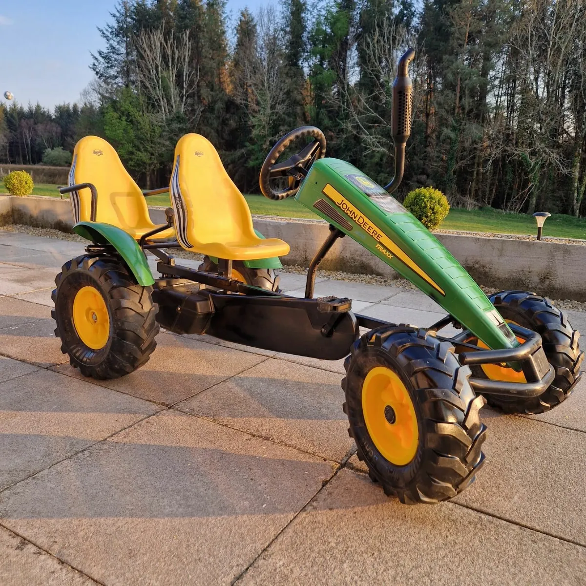 Go Kart - Image 1