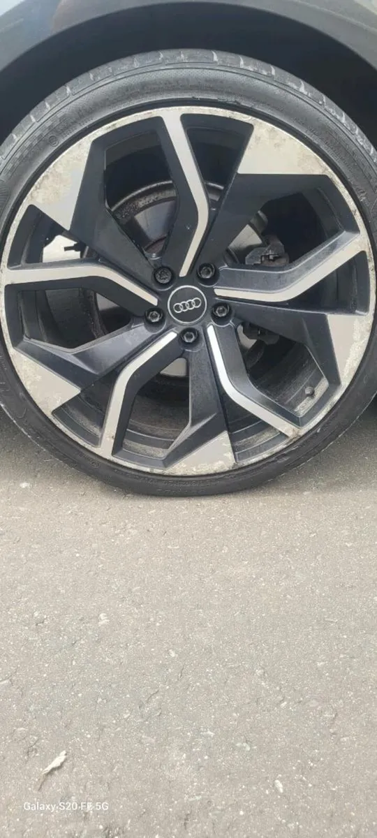 Wheels - Image 2