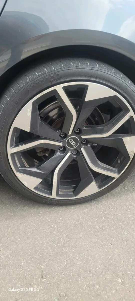 Wheels - Image 3