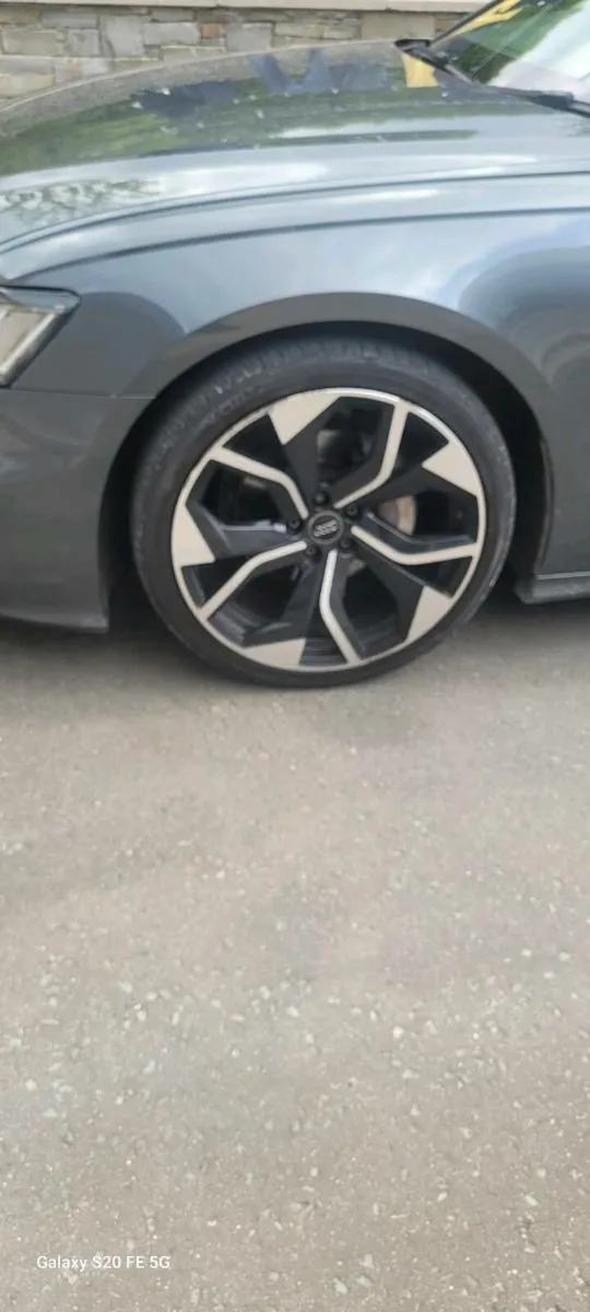 Wheels - Image 4