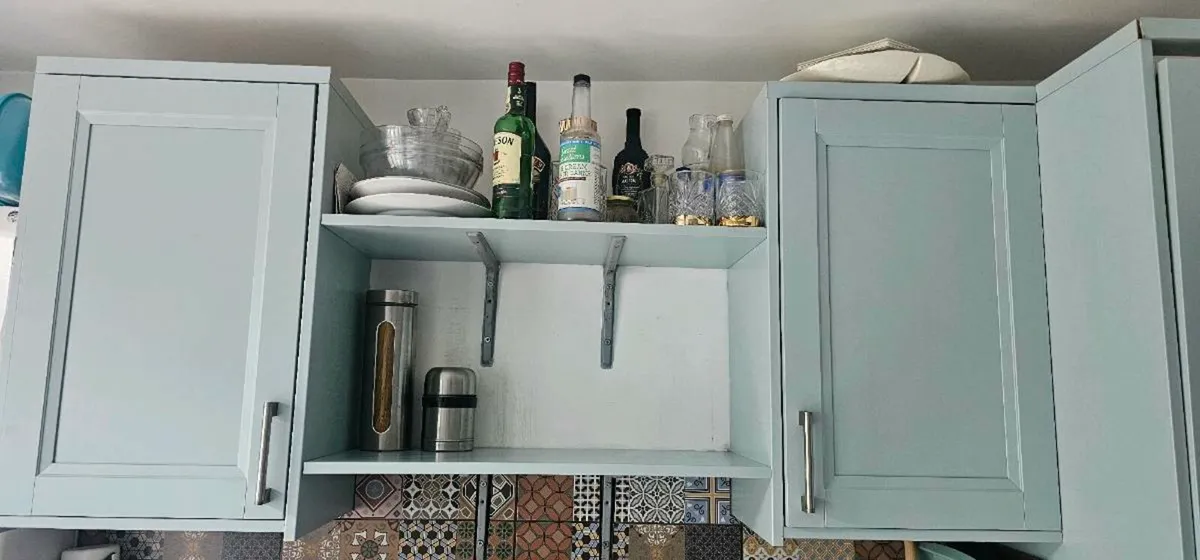 Kitchen unit - Image 3