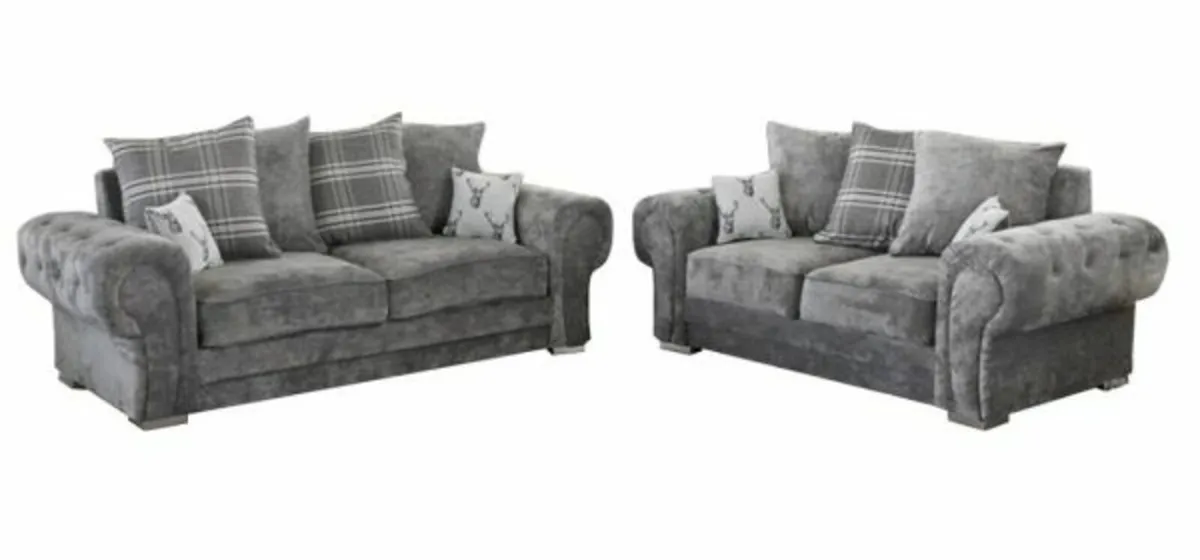 SALE SALE VERONA CORNER-SOFAS - Image 3