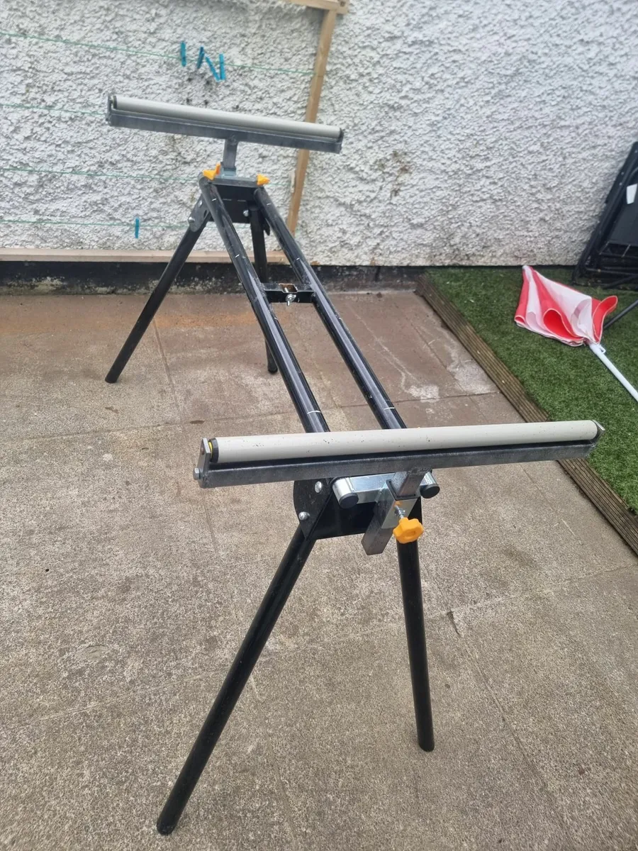 Spring loaded Rollers - Image 1
