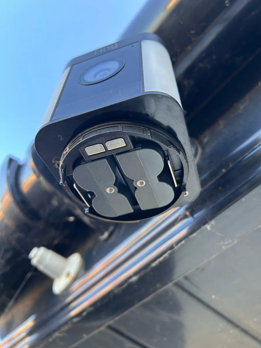 Various Ring cameras (see the details for prices) - Image 4