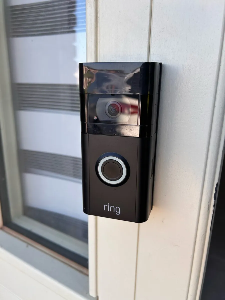 Various Ring cameras (see the details for prices) - Image 1