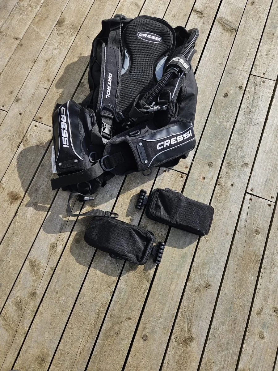 BCD Divibg - Image 1