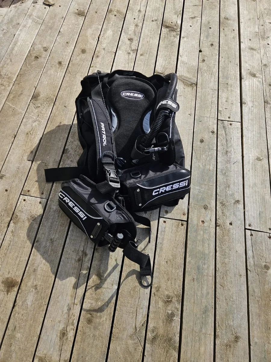 BCD Divibg - Image 2