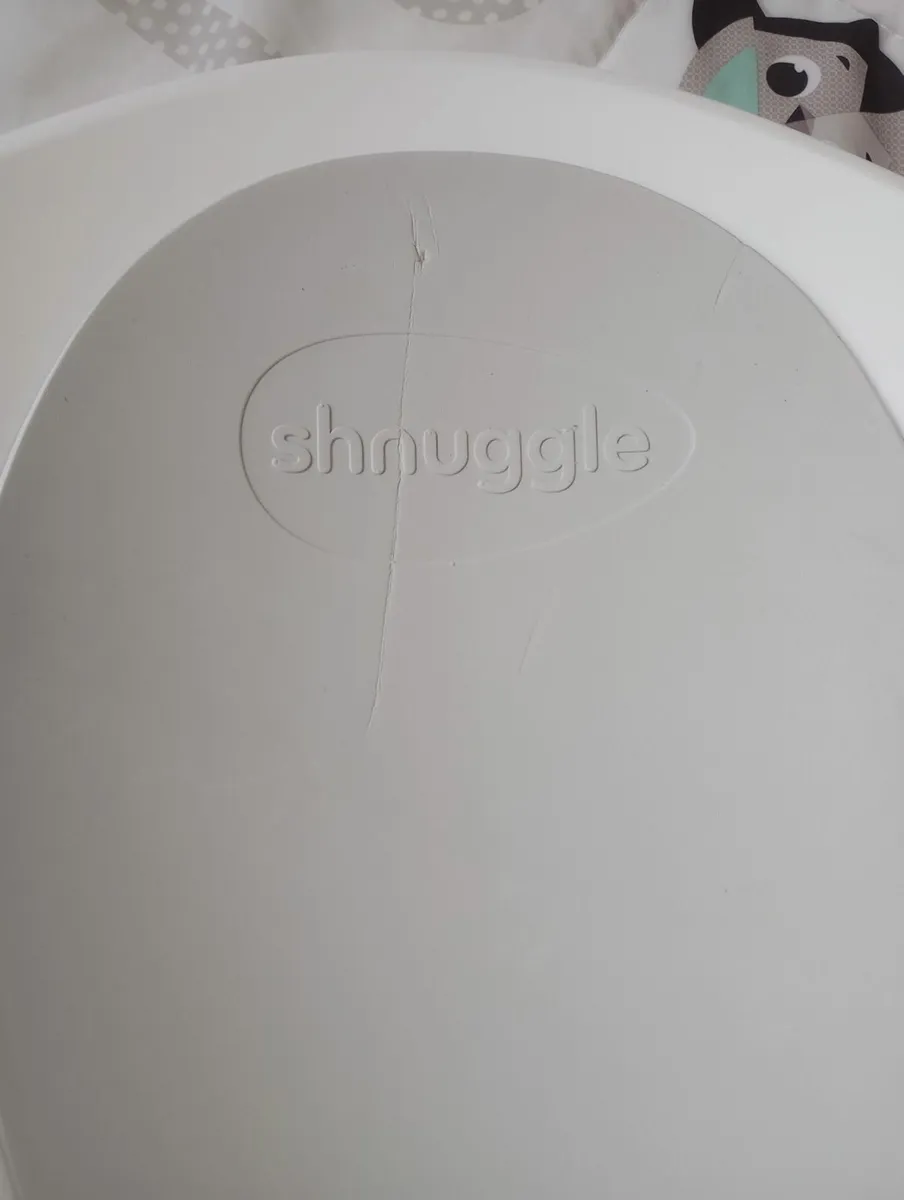 Shnuggle Baby Bath | Newborn baby bath - Image 4