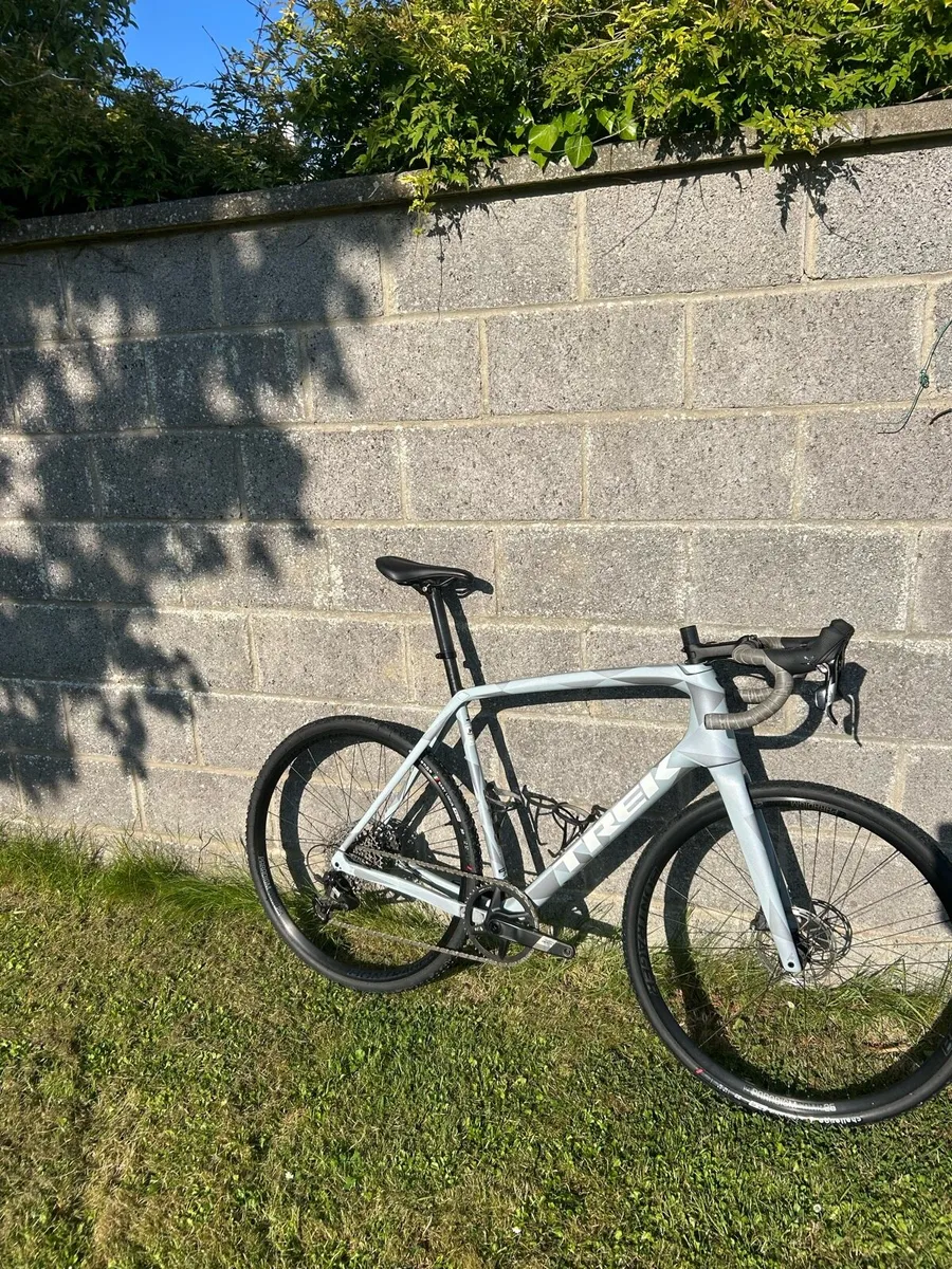 Trek Boone 2025 - Image 1