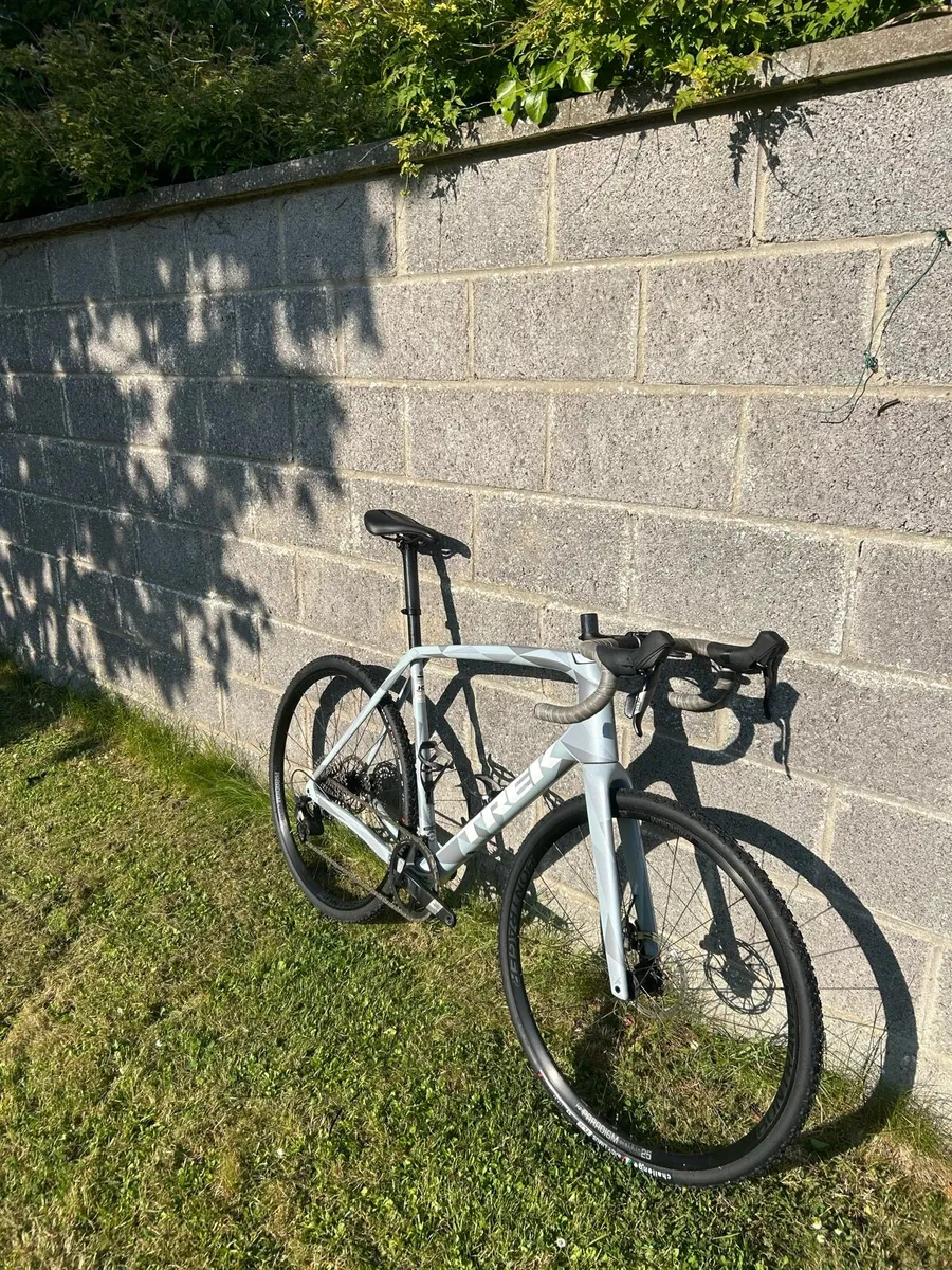 Trek Boone 2025 - Image 2