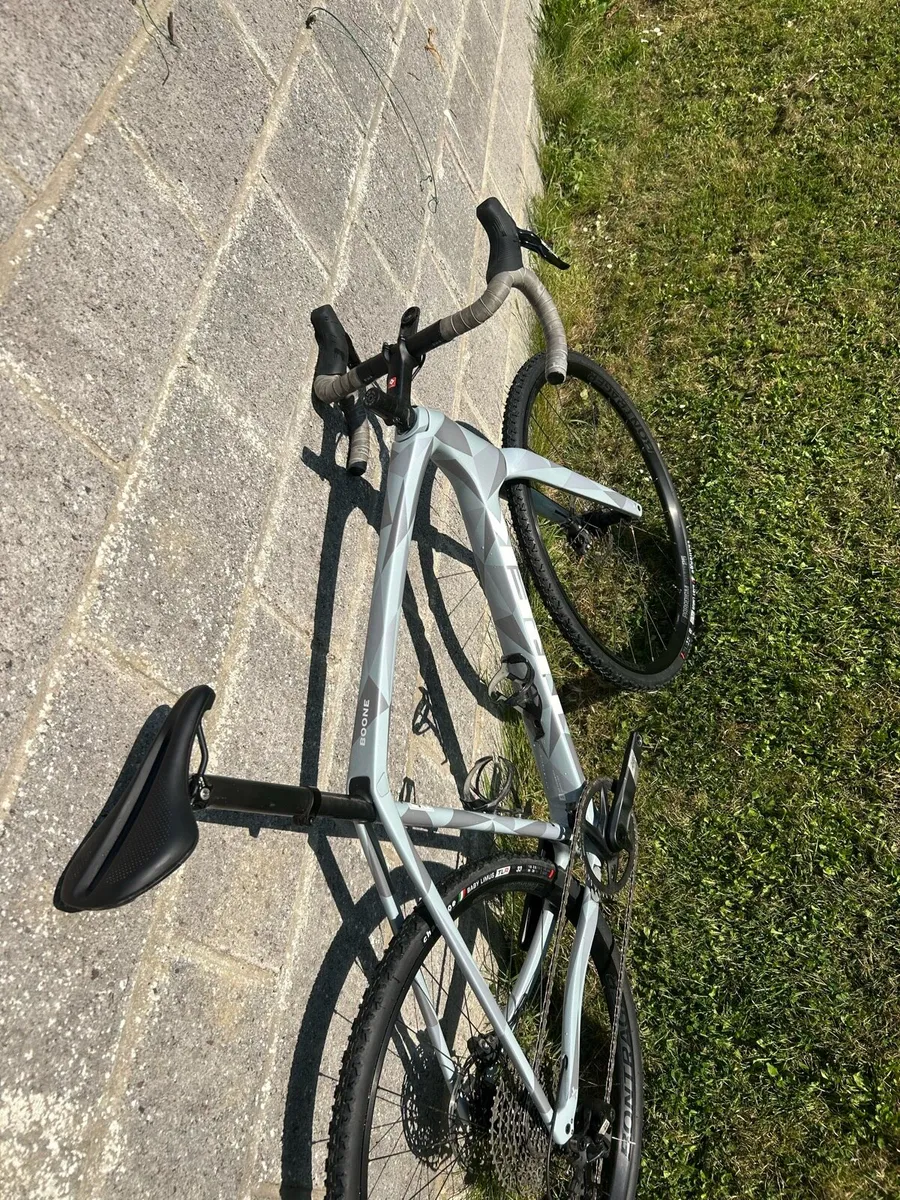 Trek Boone 2025 - Image 4