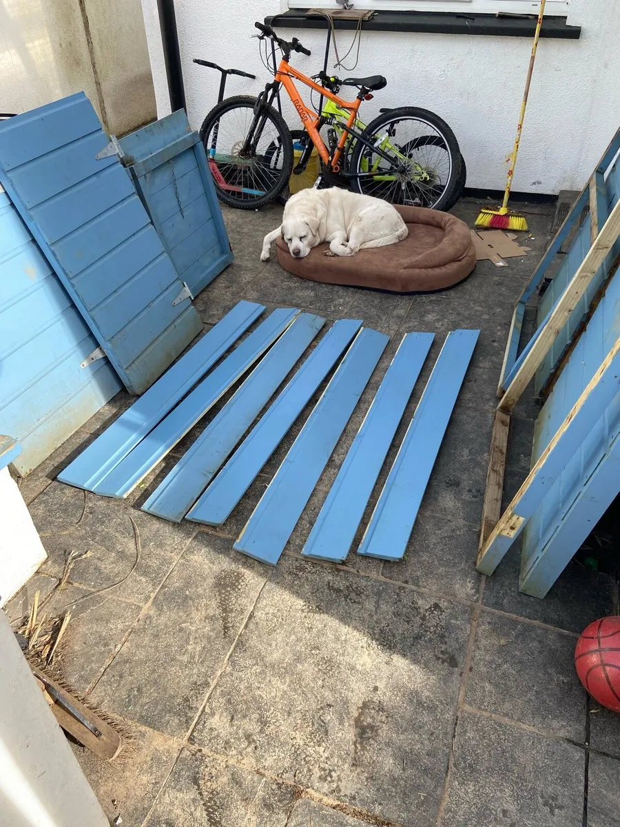 Wheelie Bin Storage - Image 3