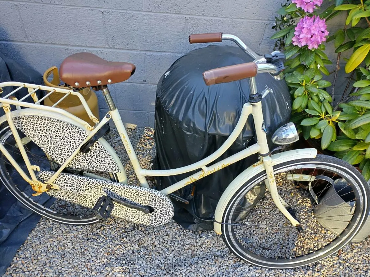 Ladies bike - Image 2