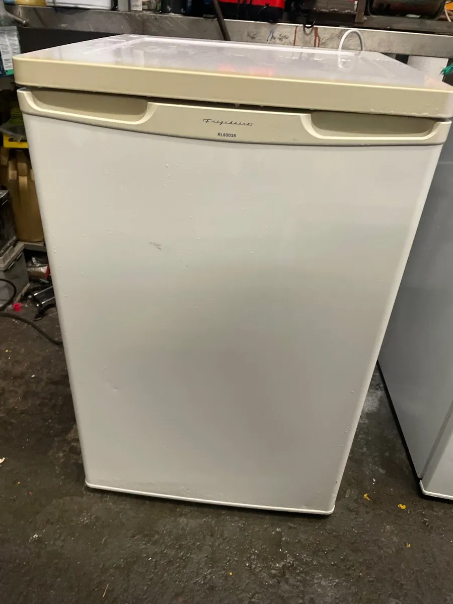Fridge - Image 1