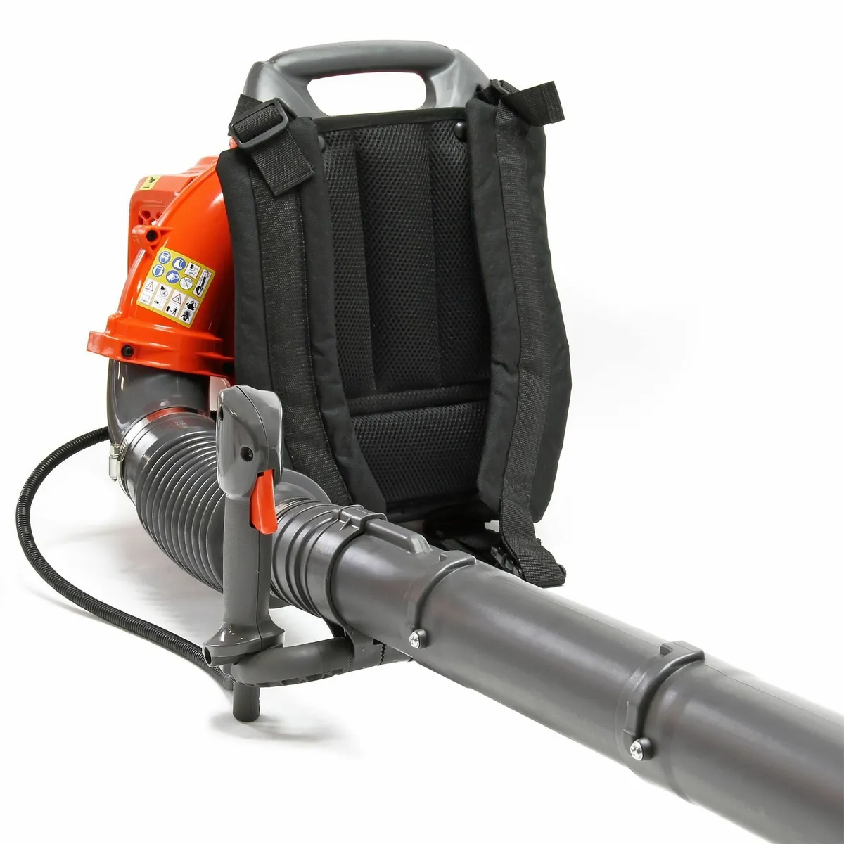 Backpack Leaf / Grass Blower 1.7 HP Free Delivery - Image 3