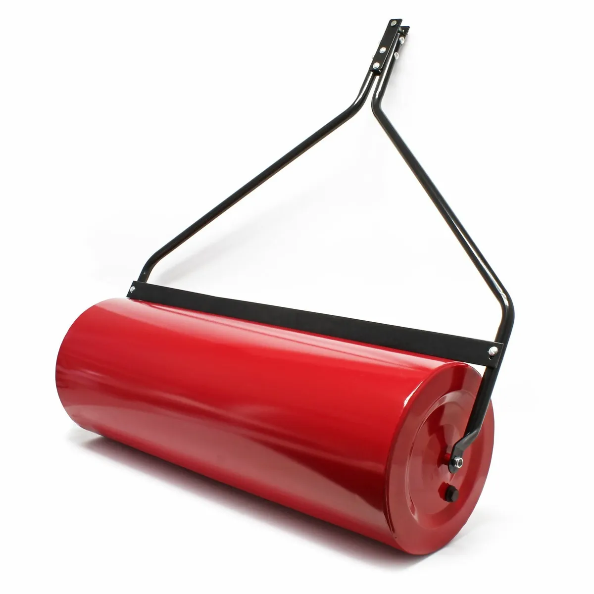 Lawn roller 35x100cm ... Free Delivery - Image 2