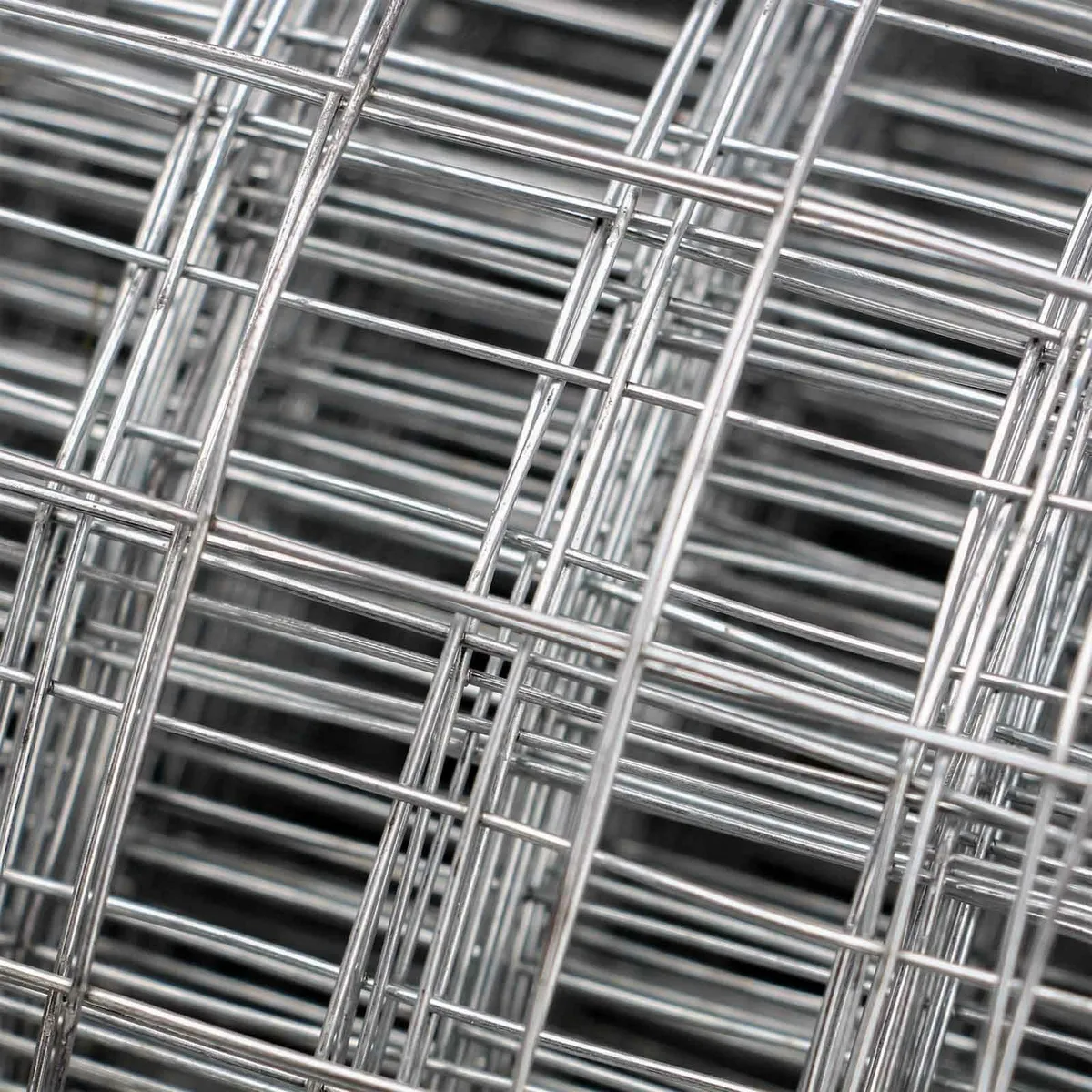 WIRE MESH AVIARY FENCING ENCLOSURE..FREE DELIVERY - Image 1
