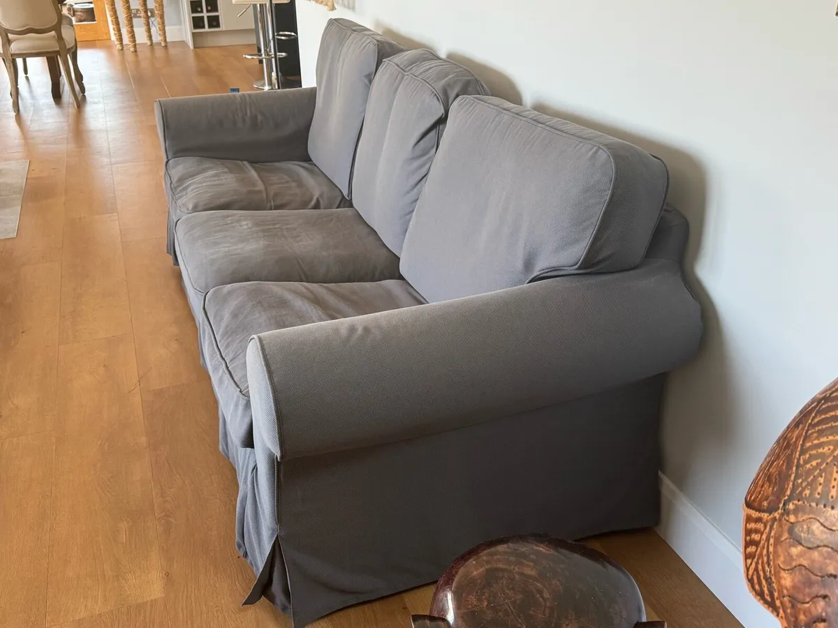 3 Seater Sofa - Image 2